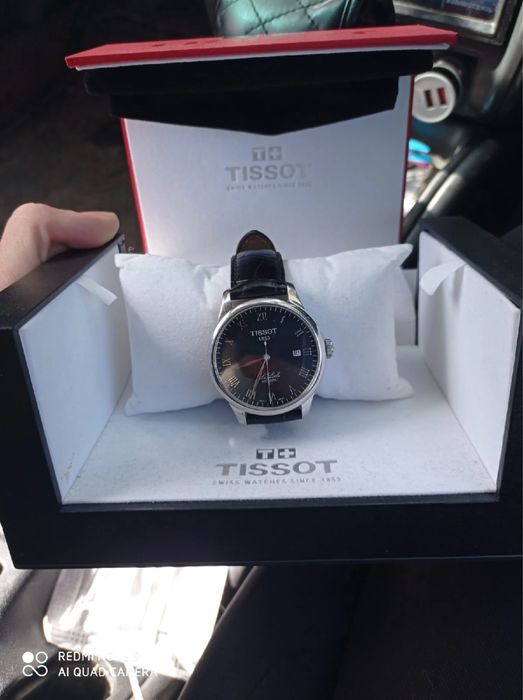 Срочно Продам швейцарские часы Tissot