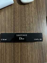 Dior Sauvage 33ml
