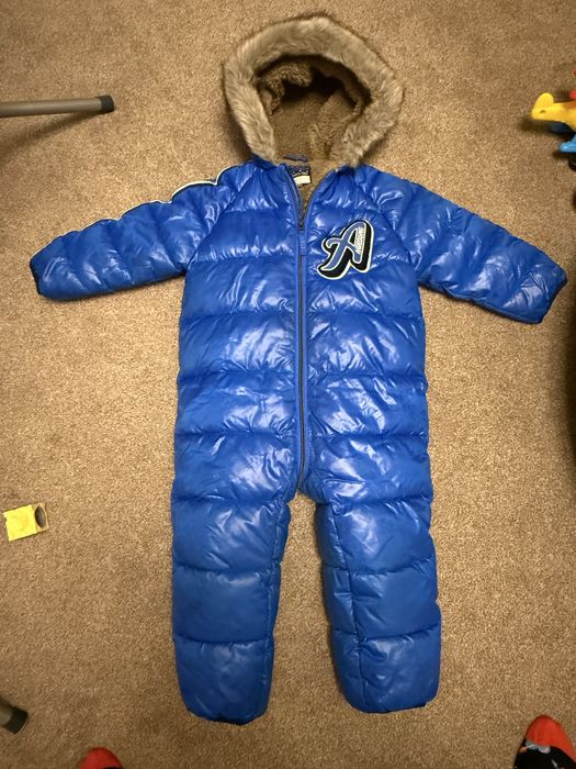 Combinezon Next masura 104