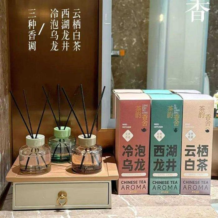 Диффузор с арома-палочками 100мл в ассортименте 50+ ароматов