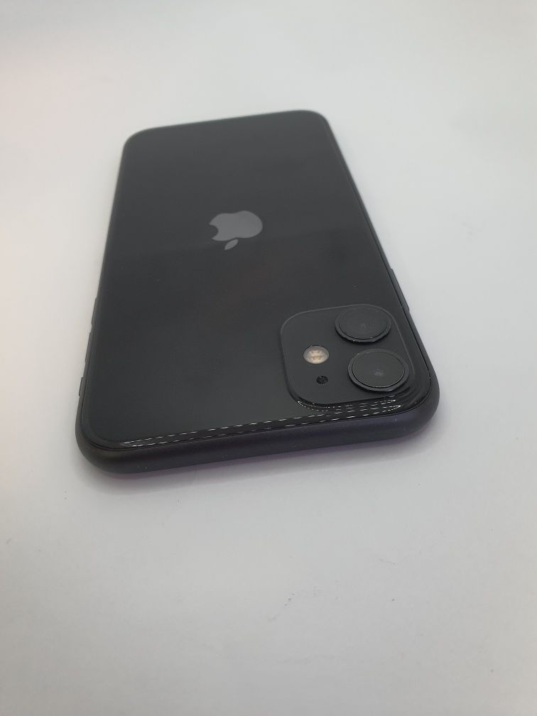 Iphone 11 128 GB#Amanet Lazăr Crangasi#42832