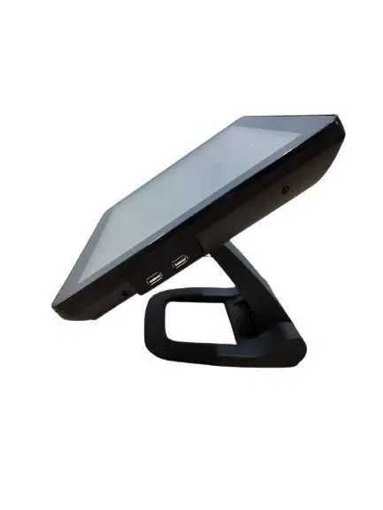 Моноблок сенсорный касса магазин сканер принтер чек автоматизация