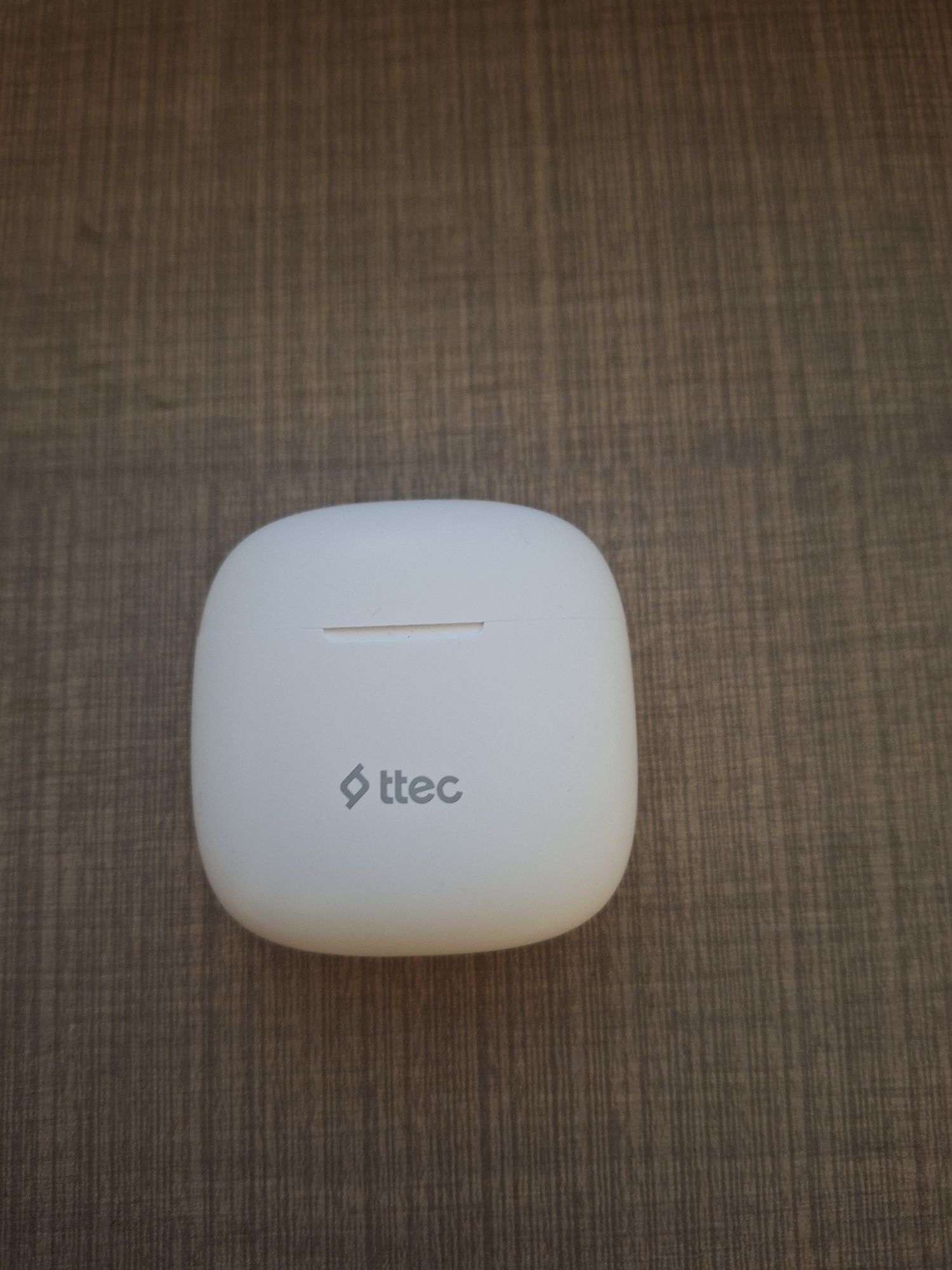 Безжични слушалки ttec
