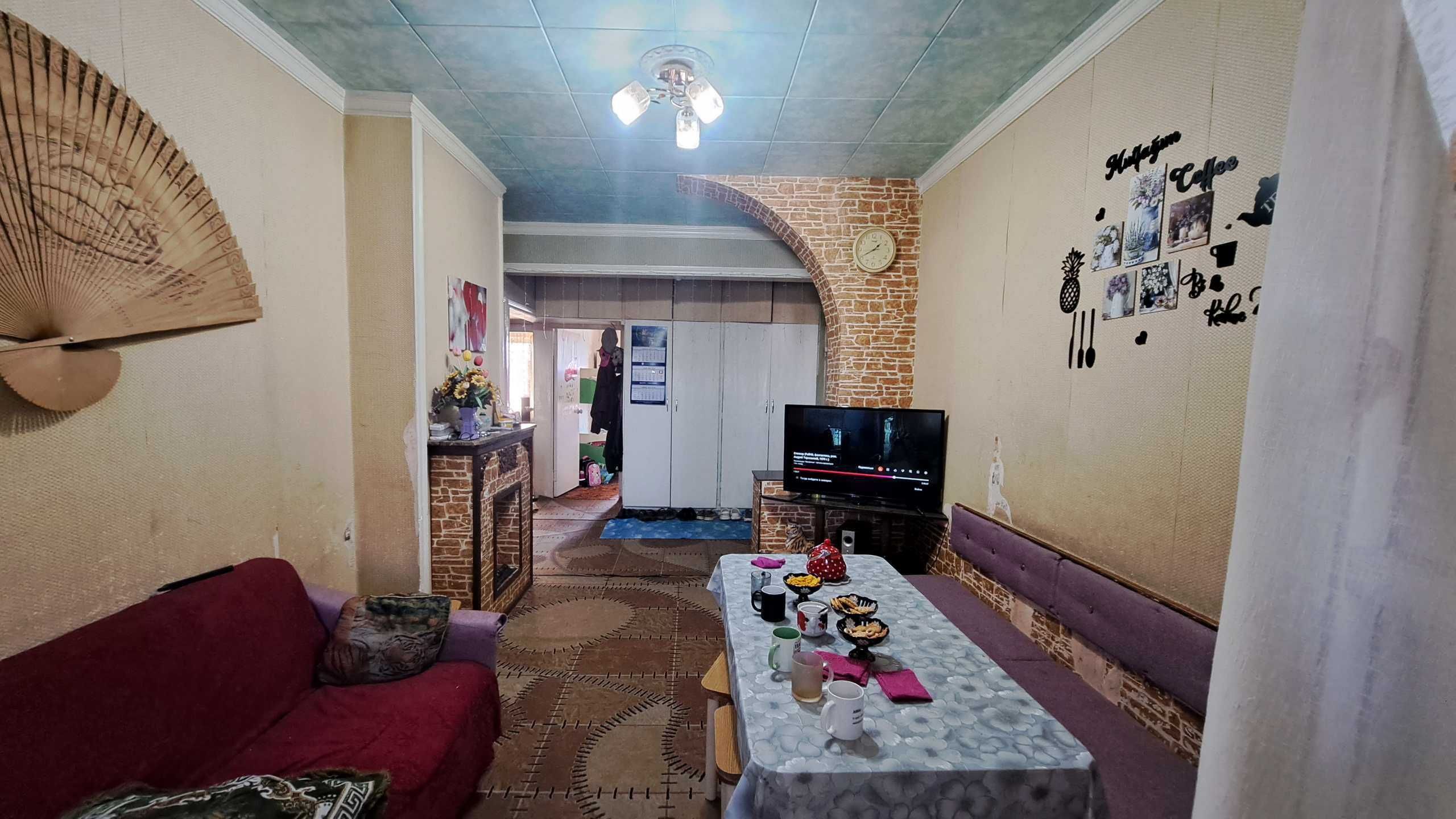 Arzon kvartira 4 xonali Sergeli 136662