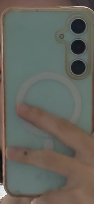 Samsung S24 Fe 300к тенге