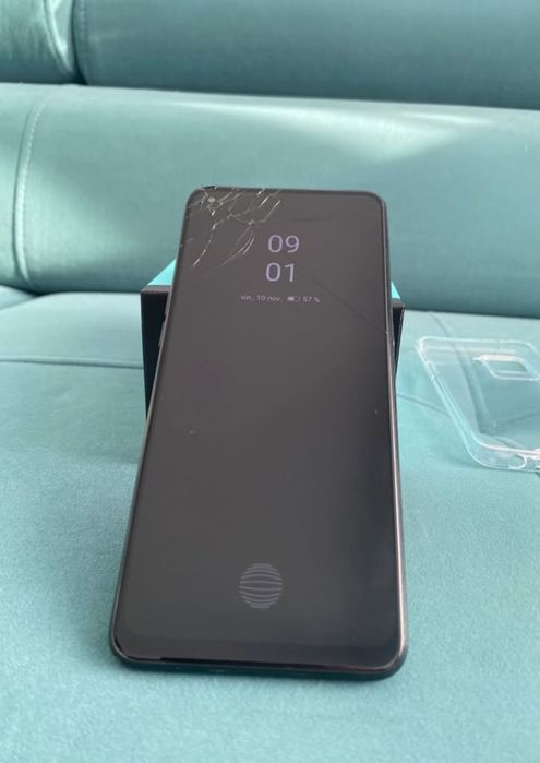 OPPO Reno 5 lite