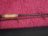 Shimano Speedmaster 270 MH, acțiune 15-45g