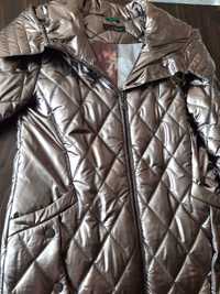 Ново термо палто на Роси фешън, размер S