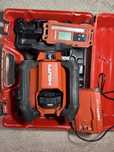 Laser rotativ hilti nuron pr 40 22