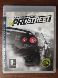 NFS/Need For Speed Pro Street PS3/Playstation 3