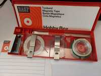 BASF Hobby-Box Set Reparatie benzi magnetofon
