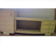 de vanzare dulap hol , suport tv sau suport flori in camera sau balcon