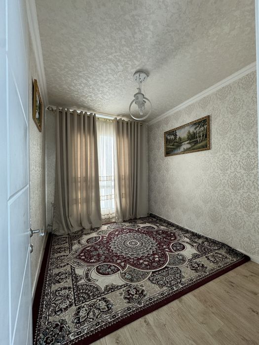 ОЛМАЗОР Сити новостройка 4/4/12 Евроремонт обш: 98 кв.м ор: Корасарой
