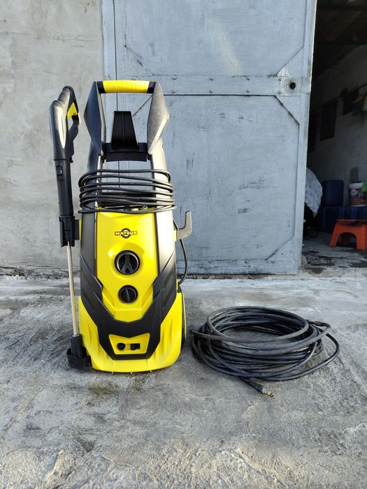 Мойка высокого давления Mateus