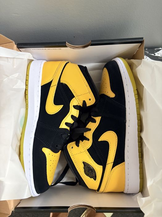 Nike Air Jordan 1 Mid