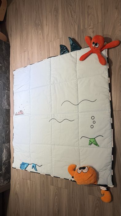 covor de joaca ikea copii