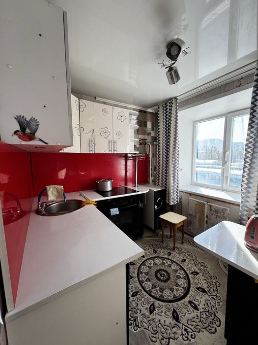 Сдам 2-х ком квартиру в центре города