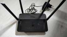 Router Dlink dir-842