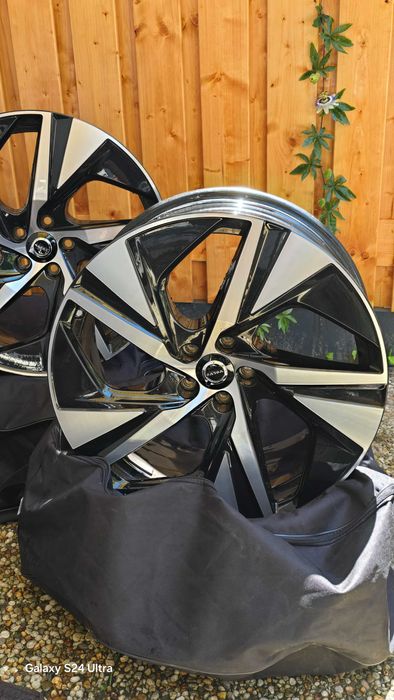 Оригинални джанти волво 20