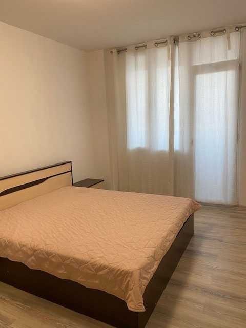 Тристаен ап. под наем в кв. Дианабад
