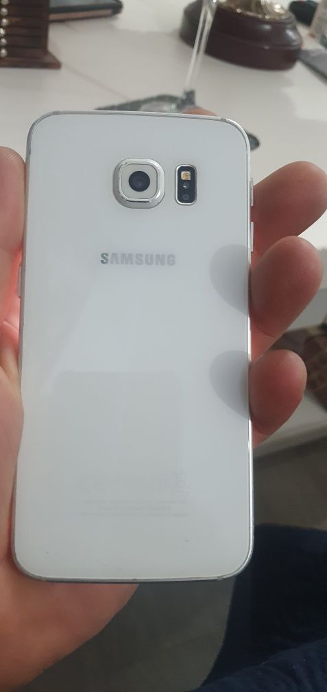 Samsung s6 edge 32gb