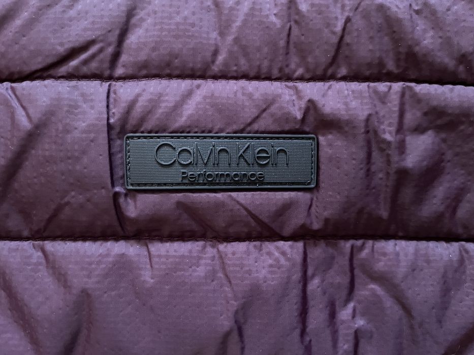 Calvin Klein Performance M