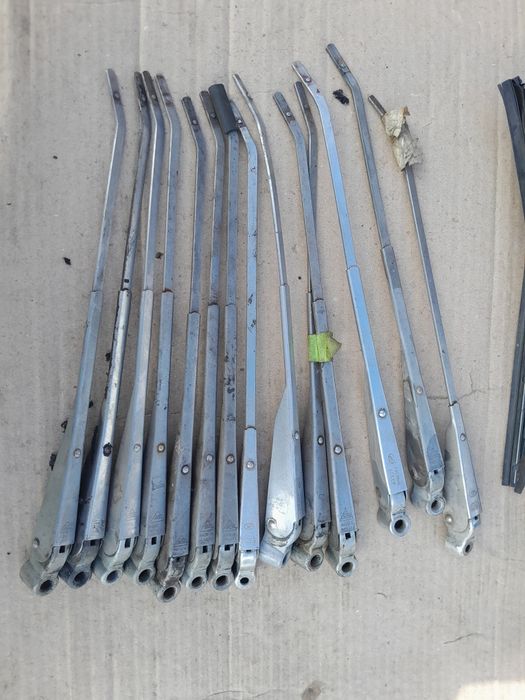 Поводки дворников Ваз 2106 СССР