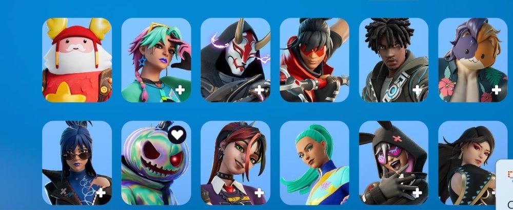 Продам акк Fortnite если что можем договориться срочно нужно продать