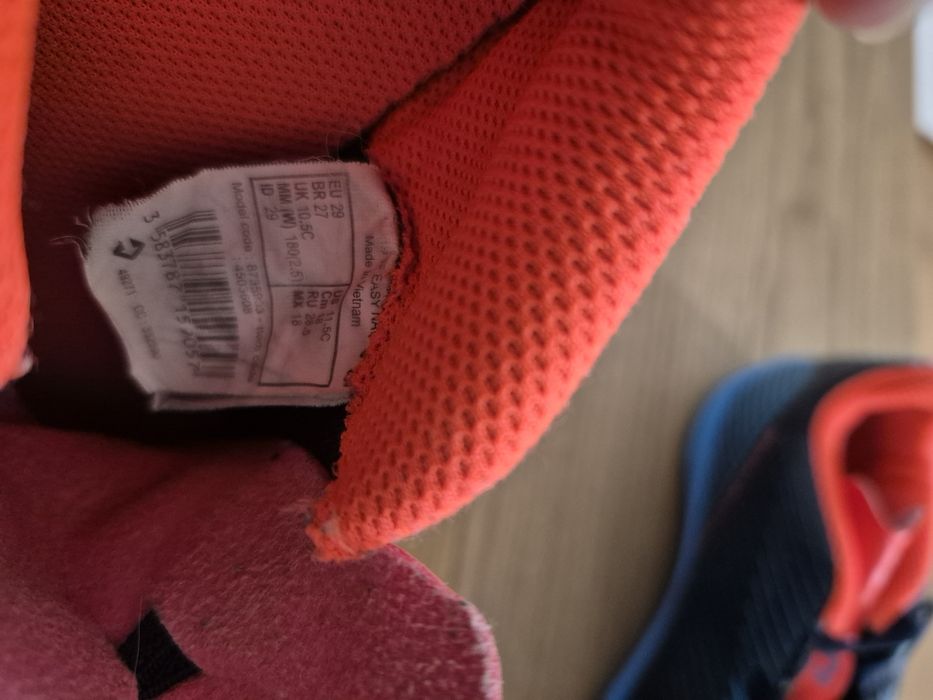 Бутонки 29 номер в отлично състояние