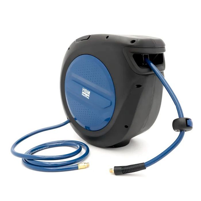 Tambur furtun aer 9.5 x 14.5mm 20m hbm