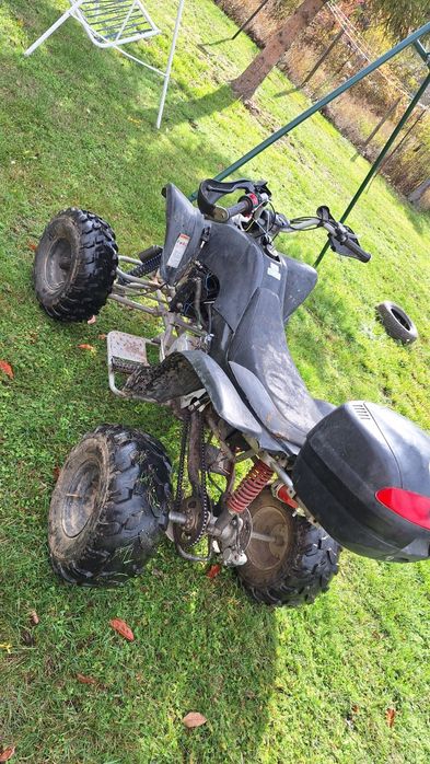 АТВ 200кубика КИТАЙ ATV