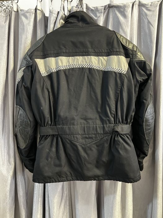 Geaca moto L 54-56