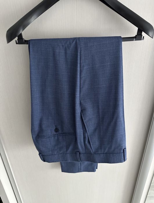 Costum 3 piese, marimea 54