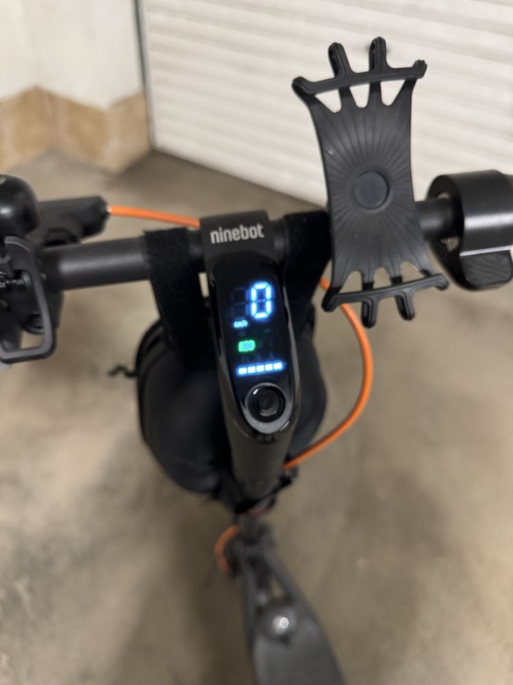 Segway ninbot F2 pr