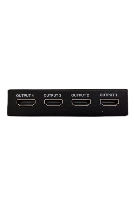 HDMI сплиттер, хаб, hub, 1x2, 1x3, 1x4, для дублирования изображения