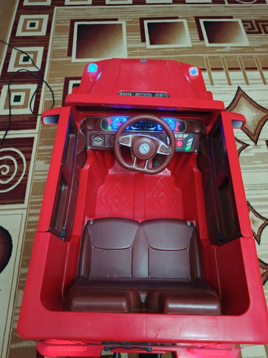 Детские машина Срочно продаётся