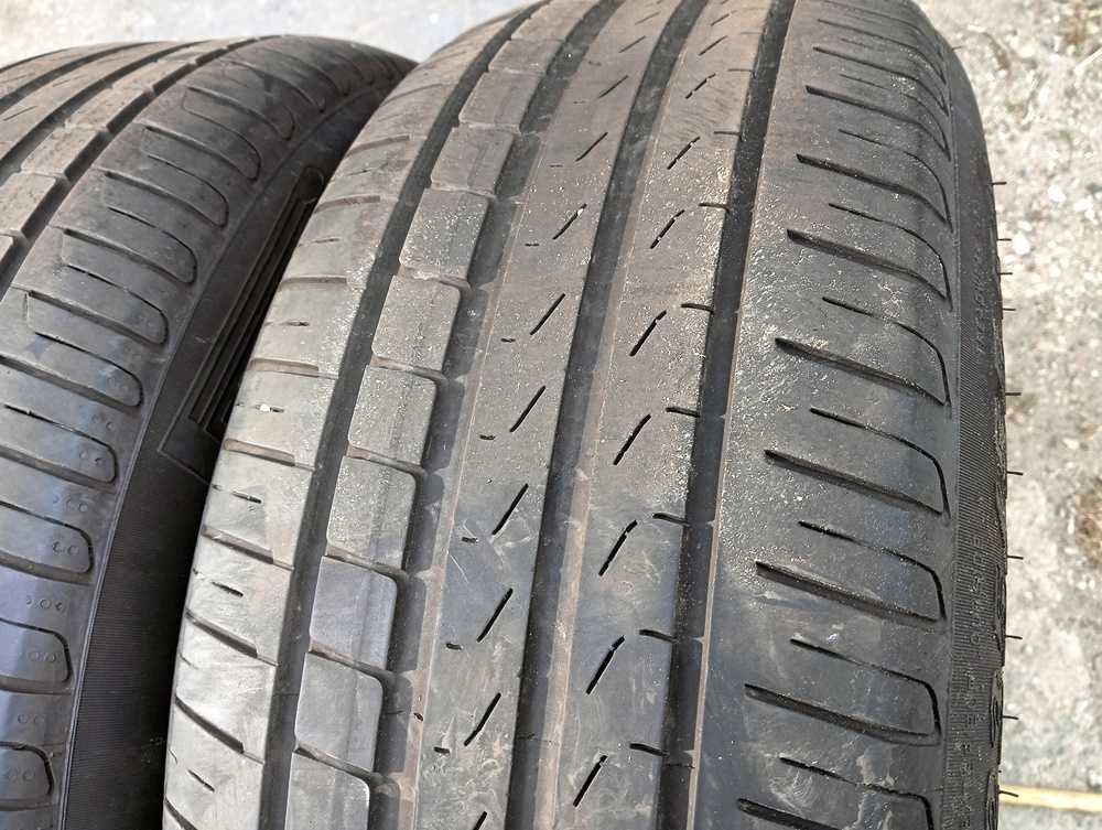 anvelope vara 235/55/19 MICHELIN 2017 5MM