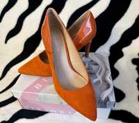 Pantofi Rita Ora