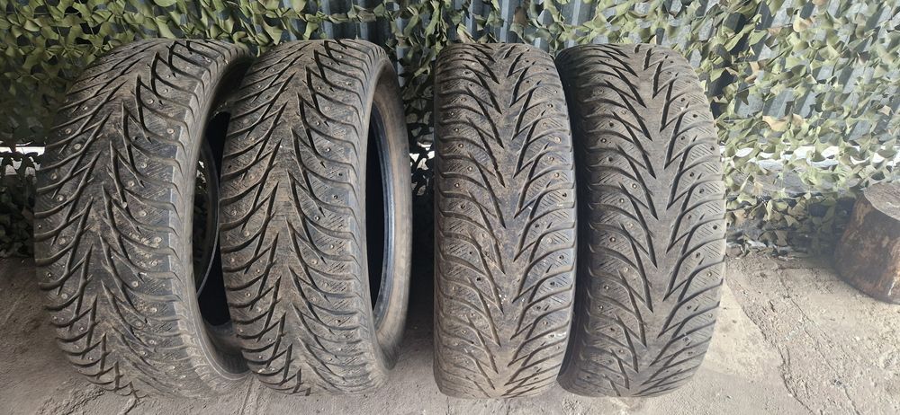 Зимняя резина на 20