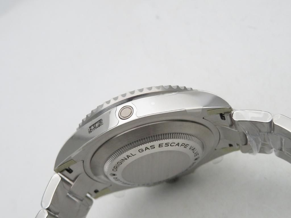 Rolex Sea-Dweller мъжки часовник