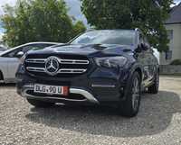 Mercedes GLE 350 De Plug In Hibrid 4Matic, 9G, 11.2021 85.000 Km 320Cp