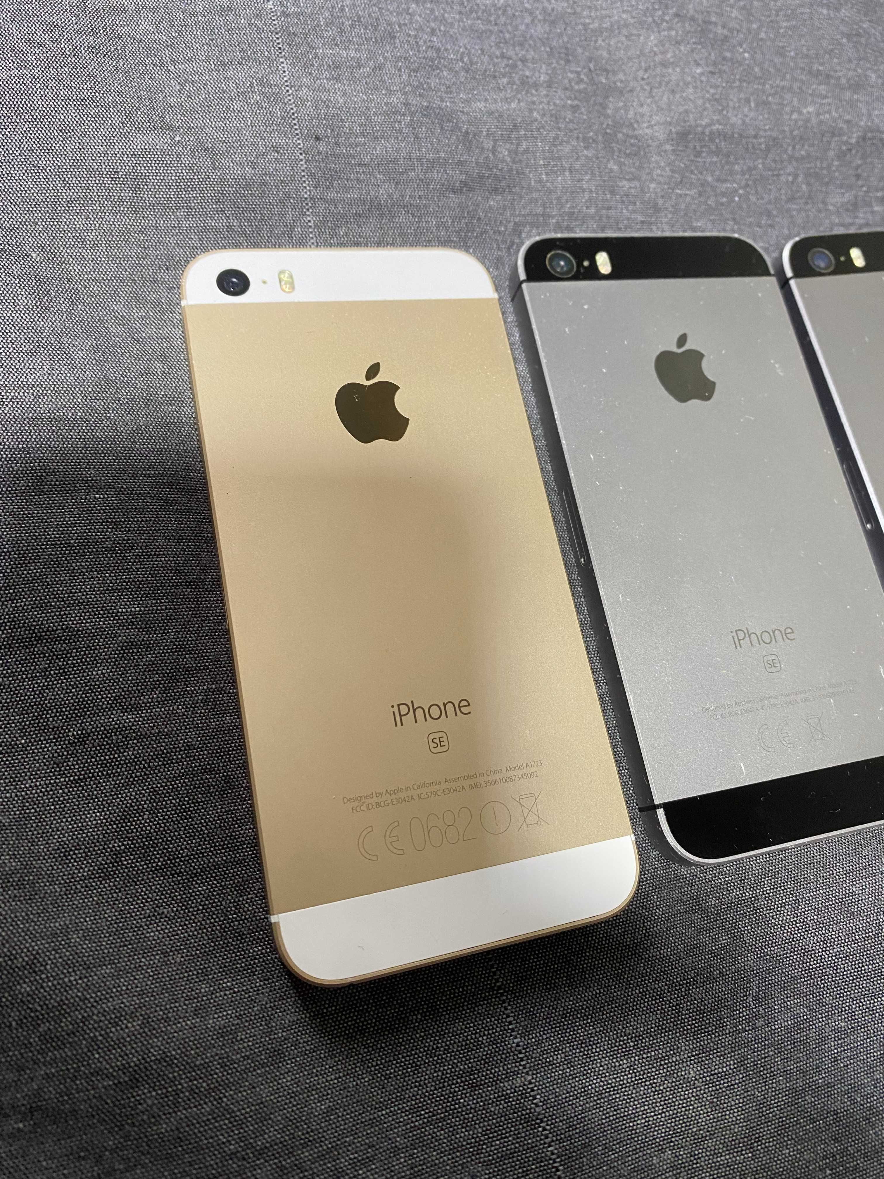 carcase complete iPhone 5SE