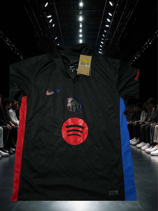 Tricou Barcelona  S