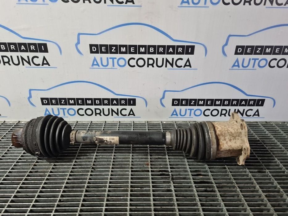 Planetara Dreapta Fata AUDI Q5 2.0TFSI 2008 - 2012 211CP Manuala CDN (1089) Benzina 4x4