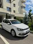Volkswagen Polo, 2015, 1.2 TSI benzina