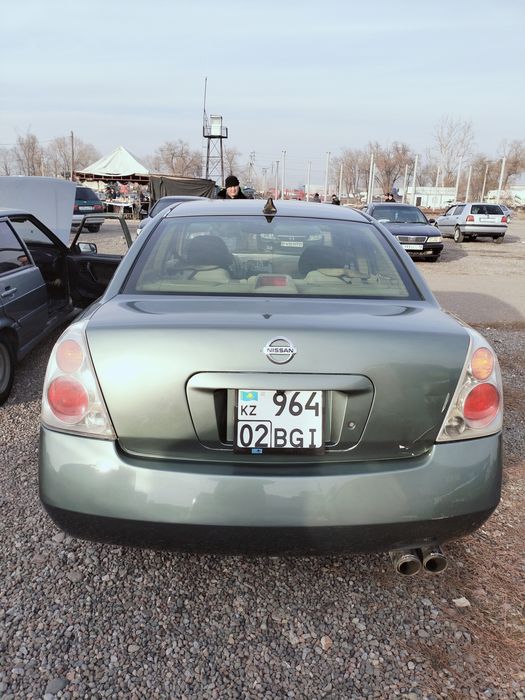 Продам Ниссан Альтима