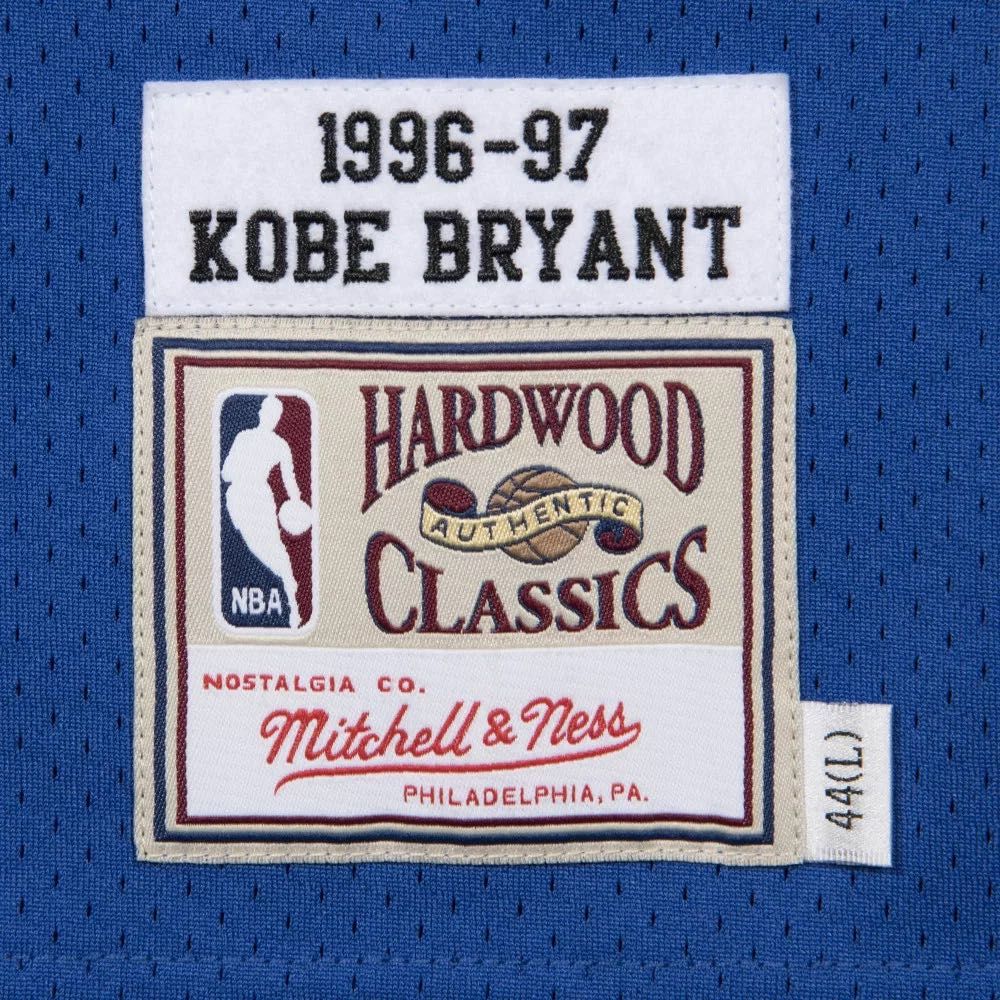 Maieu Kobe Bryant Hardwood Clasics