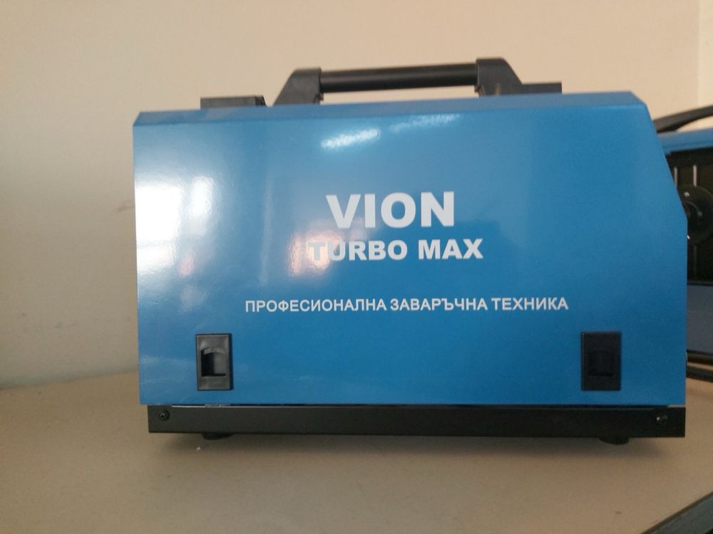Телоподаващ апарат /инвенторен -220 А