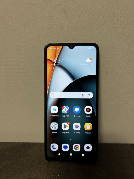 Vand telefon xiaomi redmi A3
