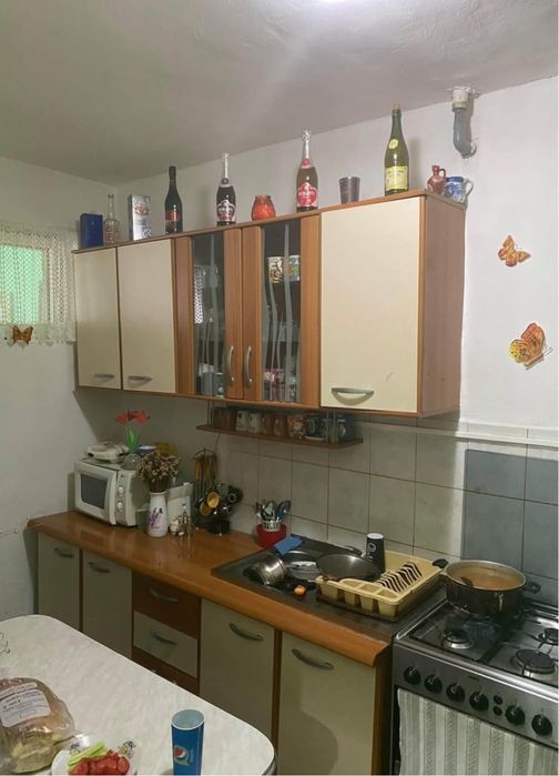Vand Garsoniera Bloc G120